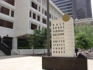 Hale18Small U.S. Bankruptcy Court, Eastern District of Louisiana