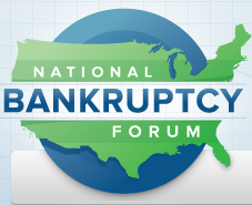 National Bankruptcy Forum
